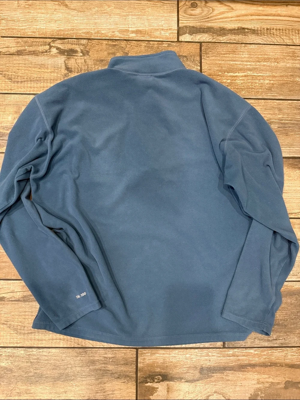 The North Face good shape